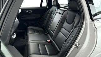 Leasing Wagon Volvo V60 2023