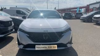 Finansowanie Wóz Peugeot 308 2023