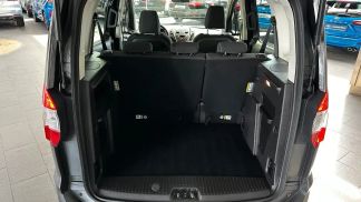 Finansowanie Hatchback Ford Tourneo Courier 2016