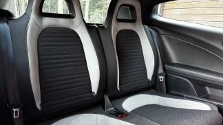 Leasing Coupe Volkswagen Scirocco 2011