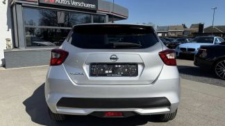 Leasing Hayon Nissan Micra 2020