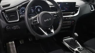 Leasing Wagon Kia PROCEED / PRO_CEE'D 2024