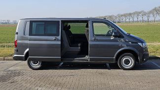 Leasing Fourgon Volkswagen TRANSPORTER 2.0 TDI 2020