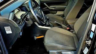 Lízing Hatchback Volkswagen Polo 2018