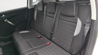 Leasing Hayon Peugeot 2008 2017