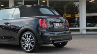 Lízing Kabriolet MINI Cooper Cabrio 2021