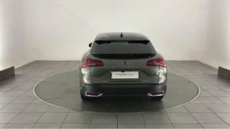 Lízing SUV Citroën C5 2022