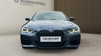 Finansowanie Coupé BMW 440 2021