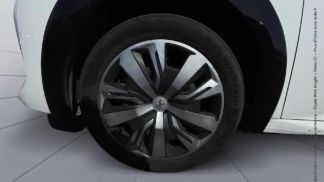 Leasing Sedan Peugeot E-208 2021
