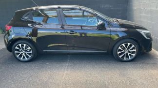 Leasing Sedan Renault Clio 2022