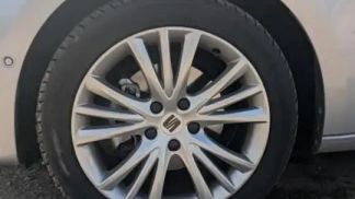 Leasing Wagon Seat Leon 2021