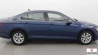 Leasing Sedan Volkswagen Passat 2021