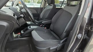 Finansowanie Wóz Citroën GRAND C4 SPACETOURER 2020