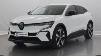 Leasing SUV Renault Megane 2022