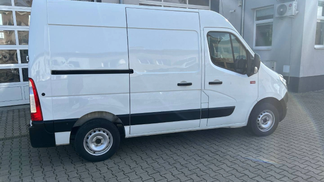 Finansowanie Van Renault MASTER FURGON 2017