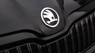 Finansowanie Wóz Skoda Superb 2023