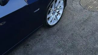 Leasing Convertible BMW 330 2011