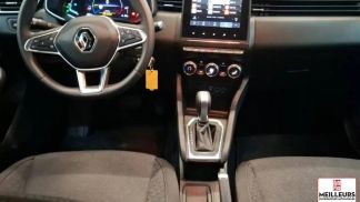 Leasing Sedan Renault Clio 2020