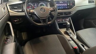 Finansowanie Hatchback Volkswagen Polo 2021