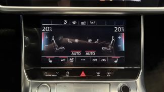 Leasing Wagon Audi A6 2018