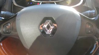 Leasing Sedan Renault Clio 2013
