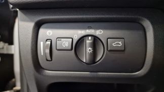 Leasing Hatchback Volvo V40 2017