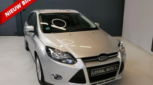 Ford Focus 2013