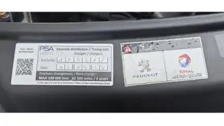 Lízing Sedan Peugeot 208 2019
