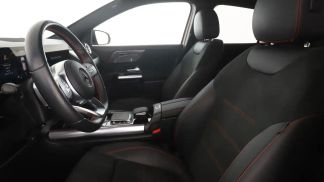 Finansowanie SUV MERCEDES GLA 200 2023