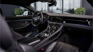 Leasing Coupe Bentley Continental GT 2018