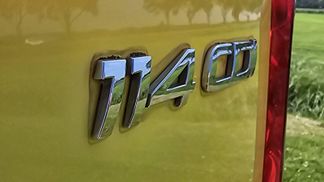 Leasing Van Mercedes-Benz VITO 114 2017