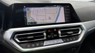 Lízing Sedan BMW 320 2021