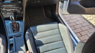 Leasing Sedan Volkswagen GOLF GTI 2013