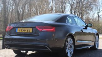 Financování Kupé Audi A5 2015