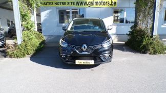 Lízing Hatchback Renault Grand Scenic 2020