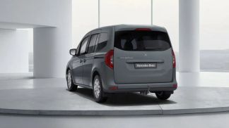 Finansowanie Hatchback MERCEDES CITAN 2024