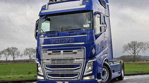 Volvo FH 500 2018