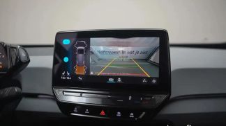 Leasing Hatchback Volkswagen ID.3 2020