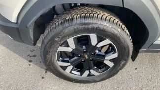 Leasing SUV Dacia Duster 2025