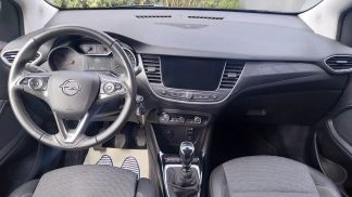 Leasing SUV Opel CROSSLAND 2021