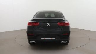 Finansowanie Coupé MERCEDES GLC 300 2022