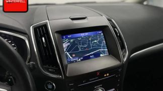 Lízing Hatchback Ford Galaxy 2021