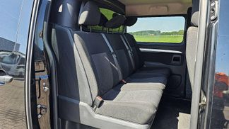 Lízing Van Opel VIVARO 2.0 2021