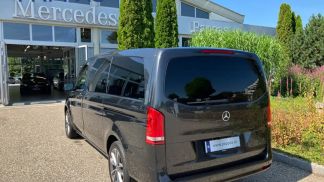 Finansowanie Wóz MERCEDES VITO 2023