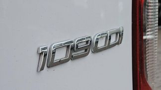 Leasing Le transport des passagers Mercedes-Benz CITAN 109 CDI 2021