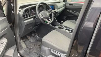 Lízing Hatchback Volkswagen Caddy 2023