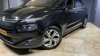 Lízing Hatchback Citroën C4 Picasso 2013