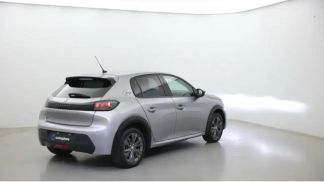 Finansowanie Sedan Peugeot 208 2022