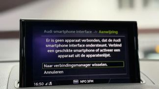 Finansowanie Sedan Audi RS3 2019