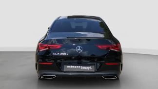 Leasing Coupe MERCEDES CLA 250 2022